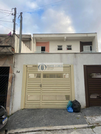 Imagem Casa com 3 Quartos à Venda, 120 m² em Vila Ema - São Paulo Imagem Casa com 3 Quartos à Venda, 120 m² em Vila Ema - São Paulo