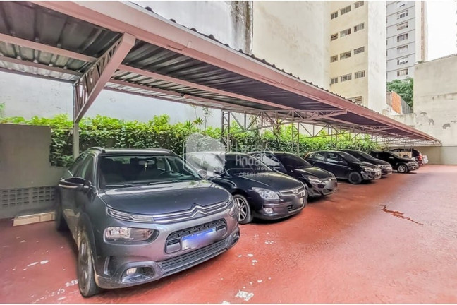 Imagem Apartamento com 2 Quartos à Venda, 62 m² em Vila Buarque - São Paulo Imagem Apartamento com 2 Quartos à Venda, 62 m² em Vila Buarque - São Paulo