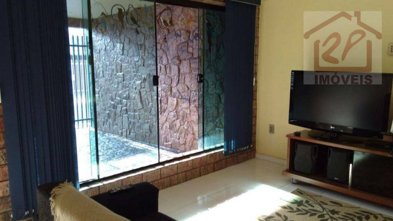 Imagem Casa com 3 Quartos à Venda, 84 m² em Jardim Primavera - Caçapava Imagem Casa com 3 Quartos à Venda, 84 m² em Jardim Primavera - Caçapava