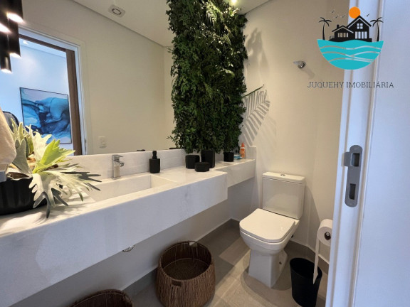 Imagem Imóvel com 4 Quartos à Venda, 200 m² em Juquehy - São Sebastião