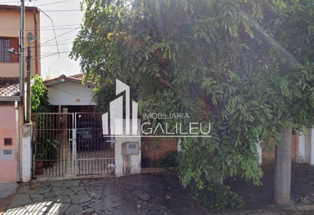 Imagem Casa com 3 Quartos à Venda, 130 m² em Jardim Santa Genebra - Campinas Imagem Casa com 3 Quartos à Venda, 130 m² em Jardim Santa Genebra - Campinas
