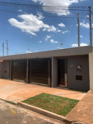 Imagem Casa com 3 Quartos à Venda, 99 m² em Jardim Tijuca - Campo Grande Imagem Casa com 3 Quartos à Venda, 99 m² em Jardim Tijuca - Campo Grande
