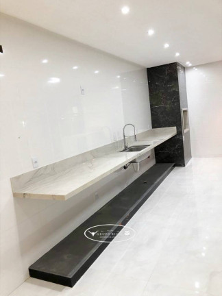 Imagem Casa de Condomínio com 4 Quartos à Venda, 200 m² em Jardins Lisboa - Goiânia Imagem Casa de Condomínio com 4 Quartos à Venda, 200 m² em Jardins Lisboa - Goiânia