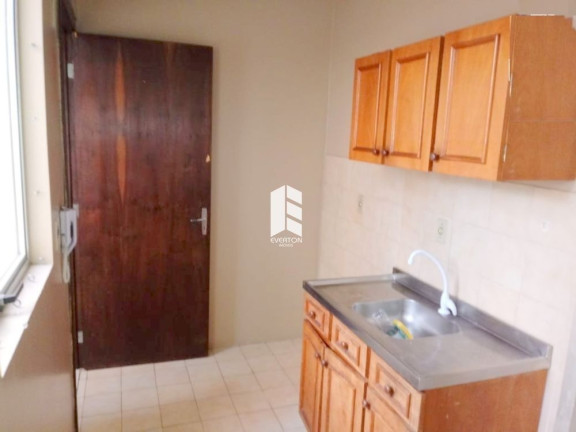 Imagem Apartamento com 1 Quarto à Venda, 33 m² em Centro - Santa Maria Imagem Apartamento com 1 Quarto à Venda, 33 m² em Centro - Santa Maria