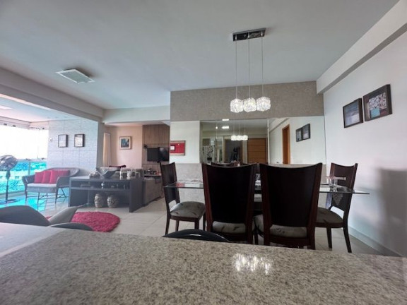 Imagem Apartamento com 3 Quartos à Venda, 109 m² em Residencial Eldorado - Goiânia Imagem Apartamento com 3 Quartos à Venda, 109 m² em Residencial Eldorado - Goiânia