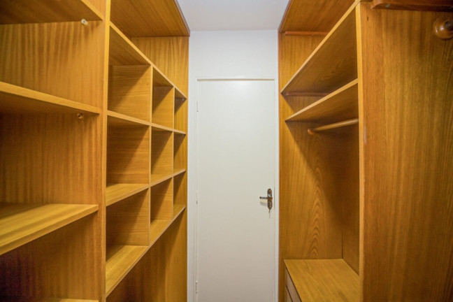 Imagem Apartamento com 4 Quartos à Venda, 196 m² em Itaim Bibi - São Paulo