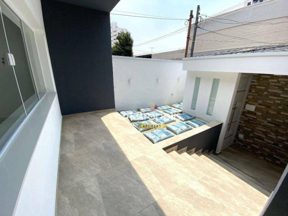 Imagem Casa com 3 Quartos à Venda, 255 m² em Santa Paula - São Caetano Do Sul Imagem Casa com 3 Quartos à Venda, 255 m² em Santa Paula - São Caetano Do Sul