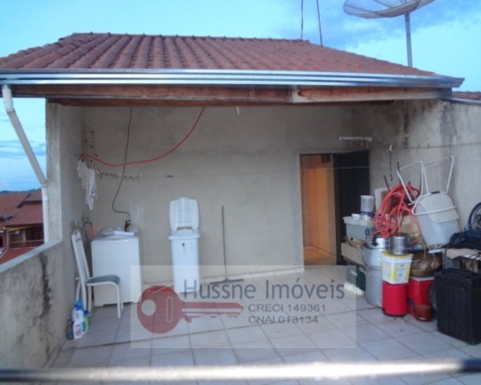Imagem Casa com 4 Quartos à Venda, em éden - Sorocaba Imagem Casa com 4 Quartos à Venda, em éden - Sorocaba