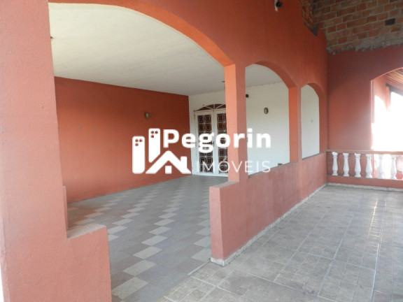 Imagem Sobrado com 4 Quartos à Venda, 420 m² em Maria Antonieta - Pinhais
