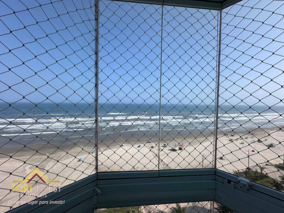 Imagem Imóvel com 2 Quartos à Venda, 75 m² em Maracanã - Praia Grande Imagem Imóvel com 2 Quartos à Venda, 75 m² em Maracanã - Praia Grande