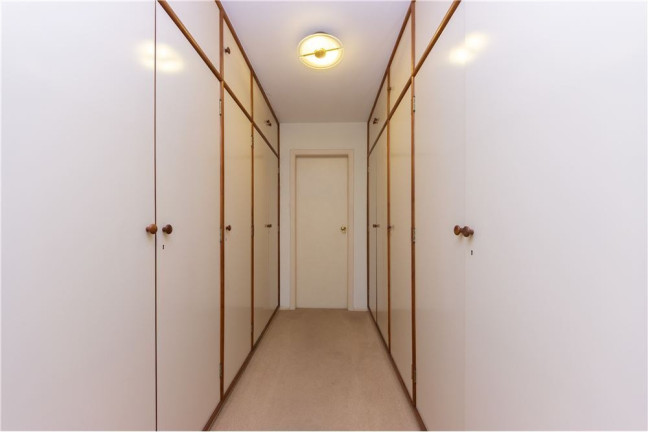 Imagem Apartamento com 3 Quartos à Venda, 233 m² em Bom Retiro - São Paulo