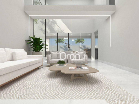Sobrado com 3 Quartos à Venda, 300 m² em Portal Do Sol Green - Goiânia