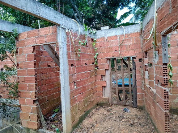 Imagem Imóvel com 2 Quartos à Venda, 80 m² em Morada Bethânia - Viana Imagem Imóvel com 2 Quartos à Venda, 80 m² em Morada Bethânia - Viana