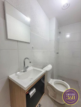 Imagem Apartamento com 2 Quartos à Venda, 37 m² em Burgo Paulista - São Paulo