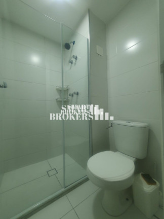 Imagem Apartamento com 1 Quarto à Venda ou Locação, 32 m² em Vila Mariana - São Paulo Imagem Apartamento com 1 Quarto à Venda ou Locação, 32 m² em Vila Mariana - São Paulo