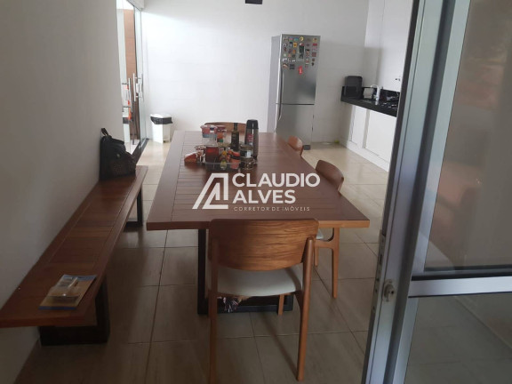 Imagem Casa de Condomínio com 3 Quartos à Venda, 160 m² em Sim - Feira De Santana Imagem Casa de Condomínio com 3 Quartos à Venda, 160 m² em Sim - Feira De Santana