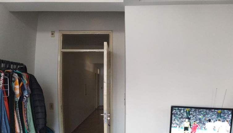 Imagem Apartamento com 1 Quarto à Venda, 29 m² em Centro - Londrina