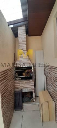 Imagem Casa com 2 Quartos à Venda, 80 m² em Jardim Bela Vista - Piraquara Imagem Casa com 2 Quartos à Venda, 80 m² em Jardim Bela Vista - Piraquara