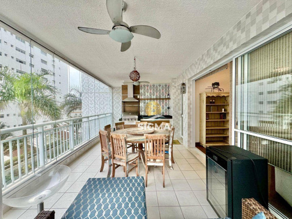 Imagem Apartamento com 3 Quartos à Venda, 130 m² em Jardim Astúrias - Guarujá Imagem Apartamento com 3 Quartos à Venda, 130 m² em Jardim Astúrias - Guarujá