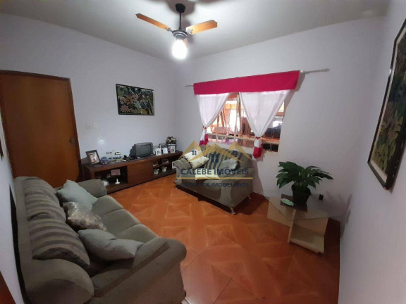 Imagem Casa com 2 Quartos à Venda, 93 m² em Jardim Aeroporto - Tatuí Imagem Casa com 2 Quartos à Venda, 93 m² em Jardim Aeroporto - Tatuí