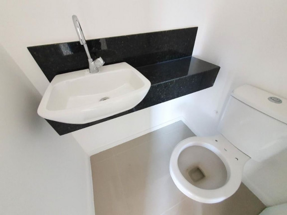 Imagem Apartamento com 3 Quartos à Venda, 123 m² em Cocó - Fortaleza