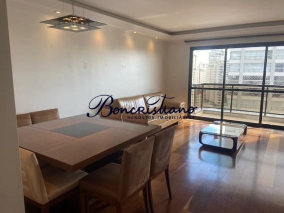 Imagem Apartamento com 3 Quartos à Venda ou Locação, 135 m² em Santana - Sao Paulo