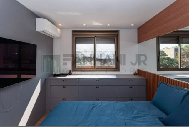 Imagem Imóvel com 2 Quartos à Venda, 67 m² em Barra Funda - São Paulo Imagem Imóvel com 2 Quartos à Venda, 67 m² em Barra Funda - São Paulo