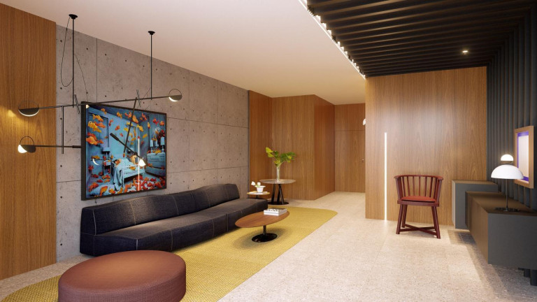 Imagem Apartamento com 2 Quartos à Venda, 82 m² em Meireles - Fortaleza Imagem Apartamento com 2 Quartos à Venda, 82 m² em Meireles - Fortaleza