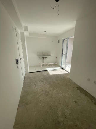 Apartamento com 2 Quartos à Venda, 38 m² em Ipiranga - São Paulo