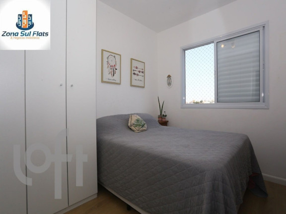 Imagem Apartamento com 2 Quartos à Venda, 60 m² em Vila Gomes - São Paulo Imagem Apartamento com 2 Quartos à Venda, 60 m² em Vila Gomes - São Paulo