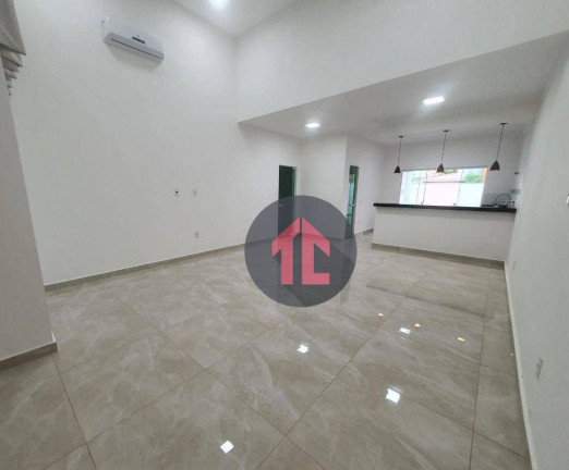 Imagem Casa com 3 Quartos à Venda, 200 m² em Jardim Pari - Paulínia Imagem Casa com 3 Quartos à Venda, 200 m² em Jardim Pari - Paulínia