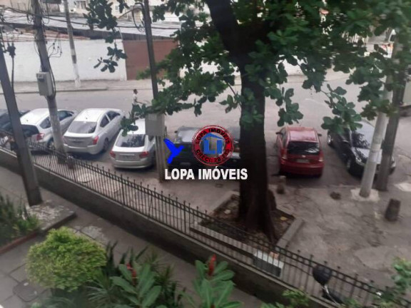 Imagem Apartamento com 1 Quarto à Venda, 80 m² em Catumbi - Rio De Janeiro Imagem Apartamento com 1 Quarto à Venda, 80 m² em Catumbi - Rio De Janeiro