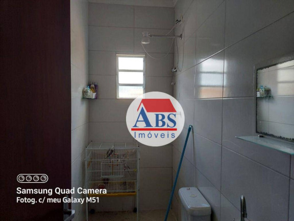 Imagem Casa com 2 Quartos à Venda, 91 m² em Parque Fernando Jorge - Cubatão Imagem Casa com 2 Quartos à Venda, 91 m² em Parque Fernando Jorge - Cubatão