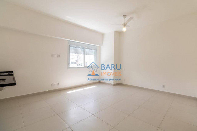 Apartamento com 1 Quarto para Alugar, 32 m² em Brás - São Paulo