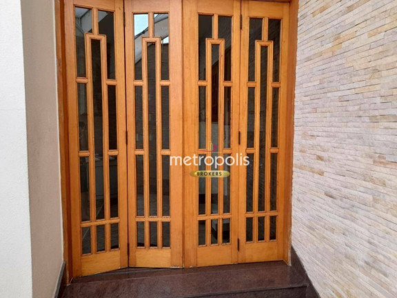 Imagem Sobrado com 3 Quartos para Alugar, 395 m² em Barcelona - São Caetano Do Sul