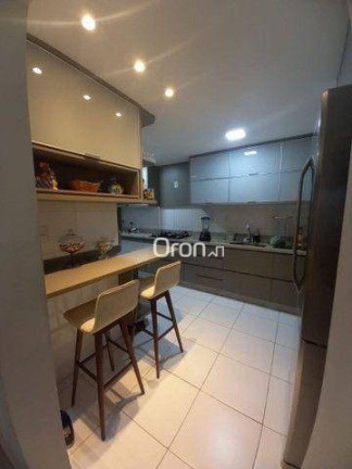 Imagem Apartamento com 3 Quartos à Venda, 111 m² em Setor Oeste - Goiânia Imagem Apartamento com 3 Quartos à Venda, 111 m² em Setor Oeste - Goiânia