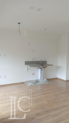 Imagem Apartamento com 1 Quarto à Venda, 31 m² em Moema - São Paulo Imagem Apartamento com 1 Quarto à Venda, 31 m² em Moema - São Paulo