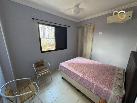 Imagem Apartamento com 3 Quartos à Venda, 110 m² em Vilamar - Praia Grande Imagem Apartamento com 3 Quartos à Venda, 110 m² em Vilamar - Praia Grande