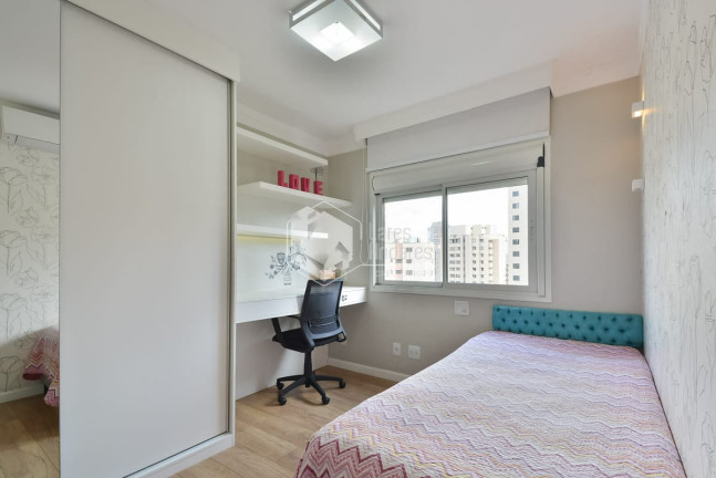 Imagem Apartamento com 3 Quartos à Venda, 162 m² em Vila Mariana - São Paulo Imagem Apartamento com 3 Quartos à Venda, 162 m² em Vila Mariana - São Paulo