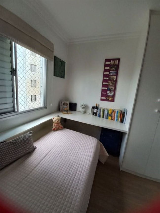 Imagem Apartamento com 2 Quartos à Venda, 52 m² em Chácara Nossa Senhora Do Bom Conselho - São Paulo