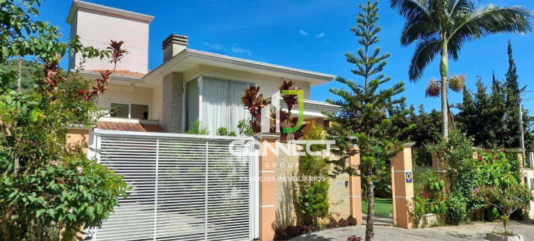 Imagem Casa com 4 Quartos à Venda, 386 m² em Ressacada - Itajaí Imagem Casa com 4 Quartos à Venda, 386 m² em Ressacada - Itajaí