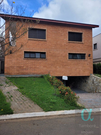 Imagem Casa com 4 Quartos à Venda, 407 m² em Alphaville - Santana De Parnaíba Imagem Casa com 4 Quartos à Venda, 407 m² em Alphaville - Santana De Parnaíba