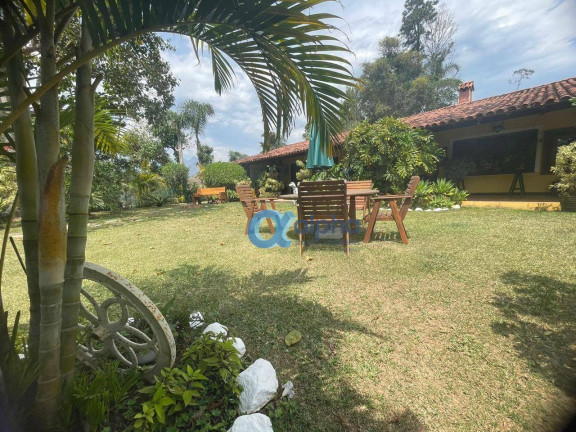 Imagem Casa com 9 Quartos à Venda, 300 m² em Itaipava - Petrópolis Imagem Casa com 9 Quartos à Venda, 300 m² em Itaipava - Petrópolis