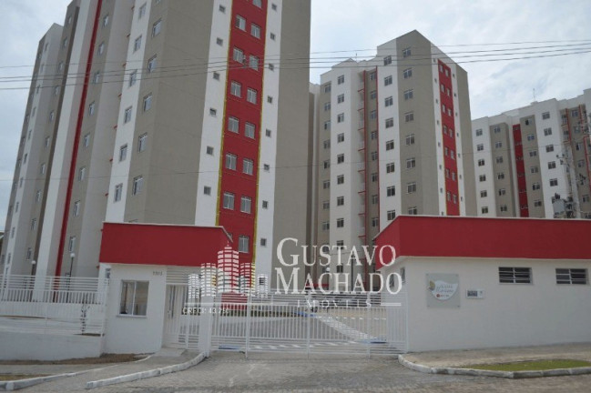 Imóvel com 2 Quartos à Venda, 44 m² em Agua Limpa - Volta Redonda