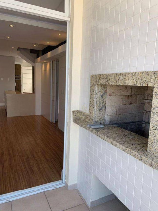 Imagem Apartamento com 3 Quartos à Venda, 108 m² em Coqueiros - Florianópolis