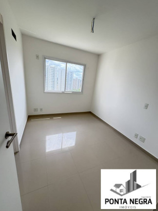Imagem Apartamento com 3 Quartos à Venda, 134 m² em Ponta Negra - Manaus Imagem Apartamento com 3 Quartos à Venda, 134 m² em Ponta Negra - Manaus