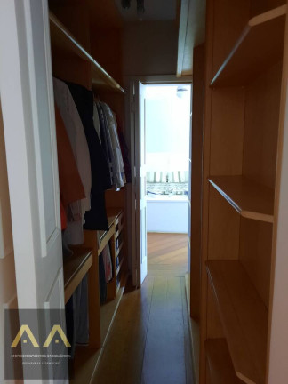Imagem Casa com 4 Quartos à Venda, 475 m² em Alphaville - Santana De Parnaíba
