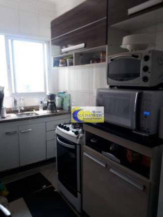Imagem Cobertura com 2 Quartos à Venda, 125 m² em Paraíso - Santo André Imagem Cobertura com 2 Quartos à Venda, 125 m² em Paraíso - Santo André