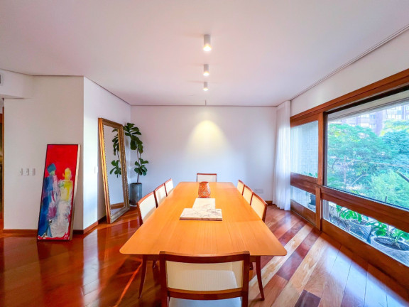 Imagem Apartamento com 4 Quartos à Venda, 278 m² em Moinhos De Vento - Porto Alegre Imagem Apartamento com 4 Quartos à Venda, 278 m² em Moinhos De Vento - Porto Alegre