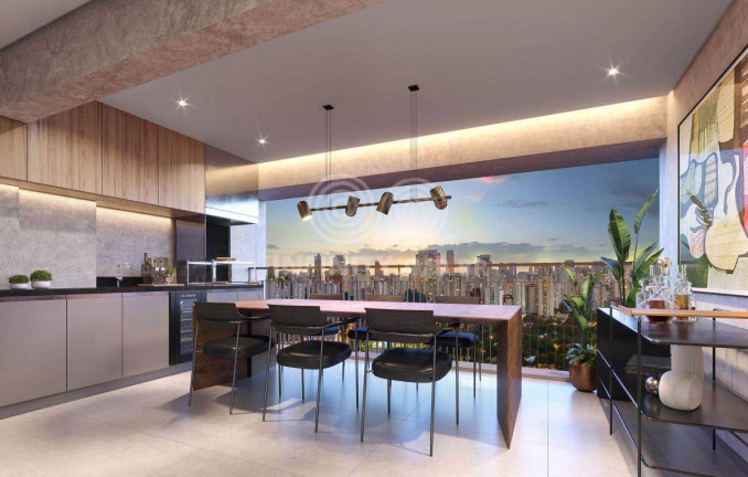 Imagem Apartamento com 2 Quartos à Venda, 102 m² em Moema - São Paulo Imagem Apartamento com 2 Quartos à Venda, 102 m² em Moema - São Paulo